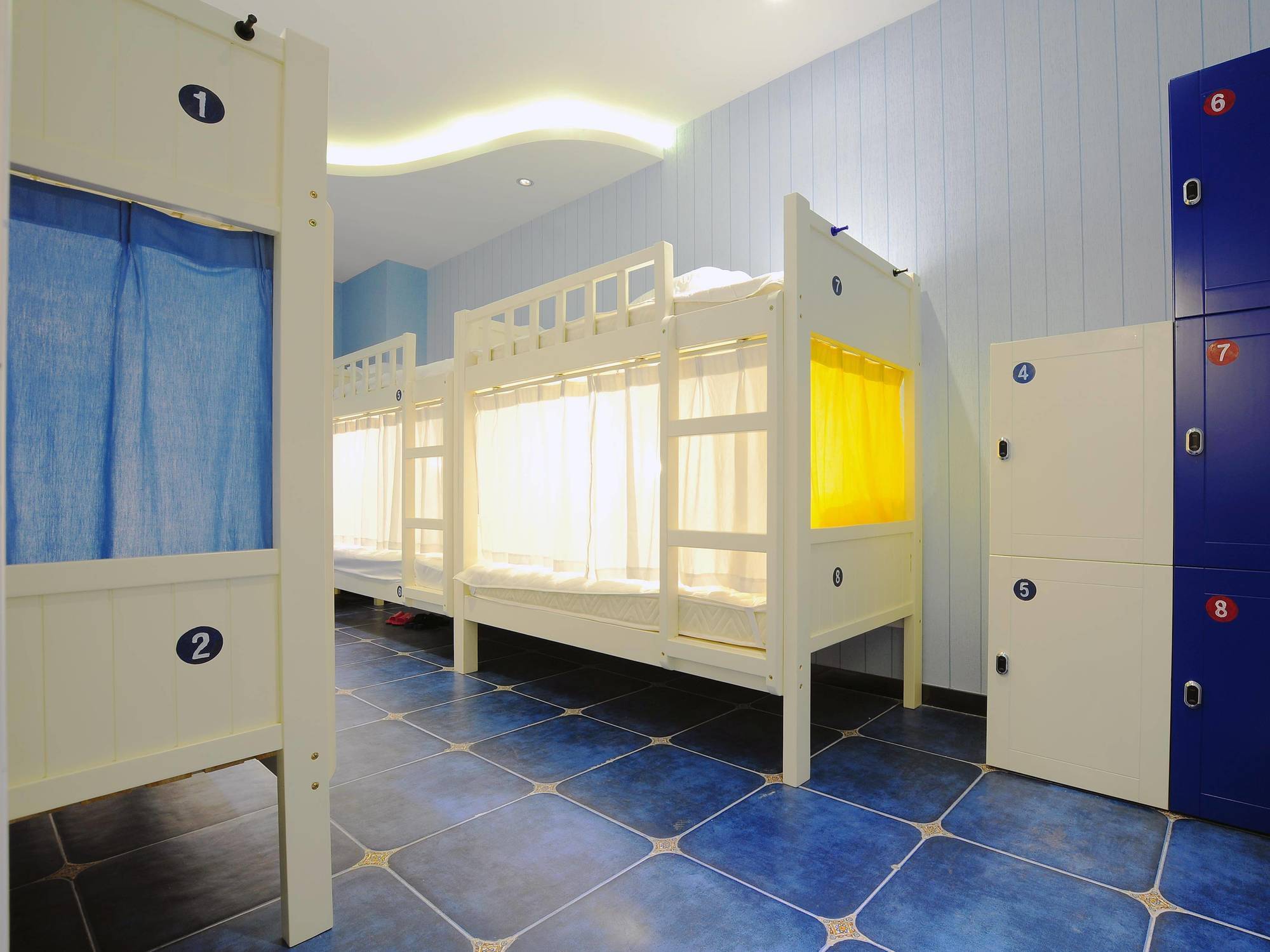 Shanghai Chi Chen Boutique Hotel מראה חיצוני תמונה