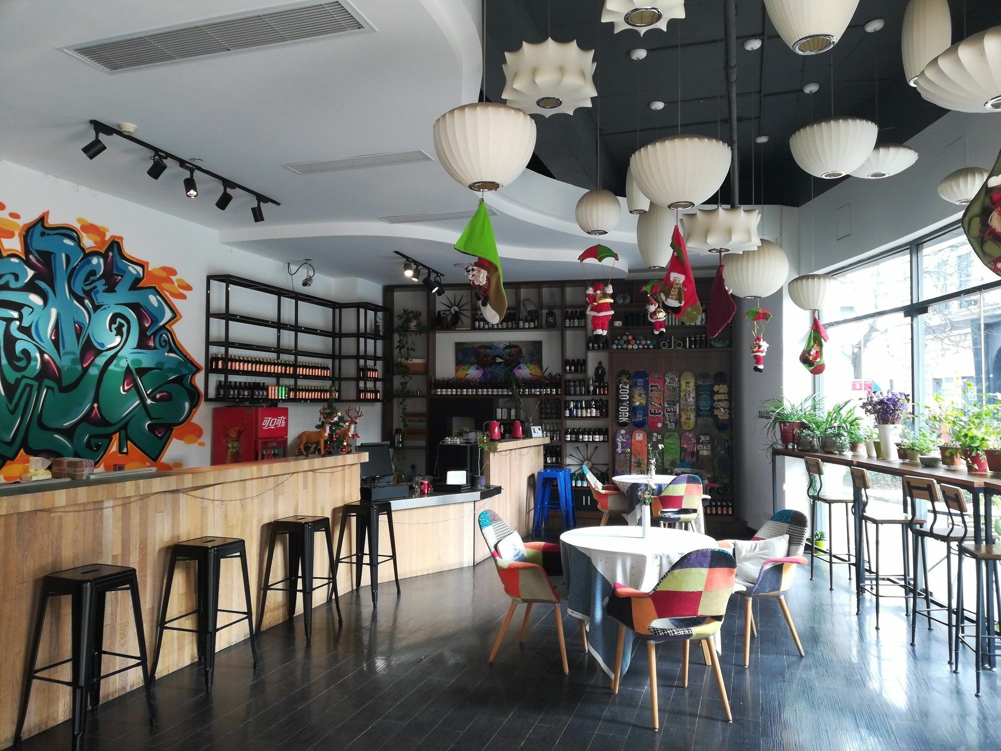Shanghai Chi Chen Boutique Hotel מראה חיצוני תמונה