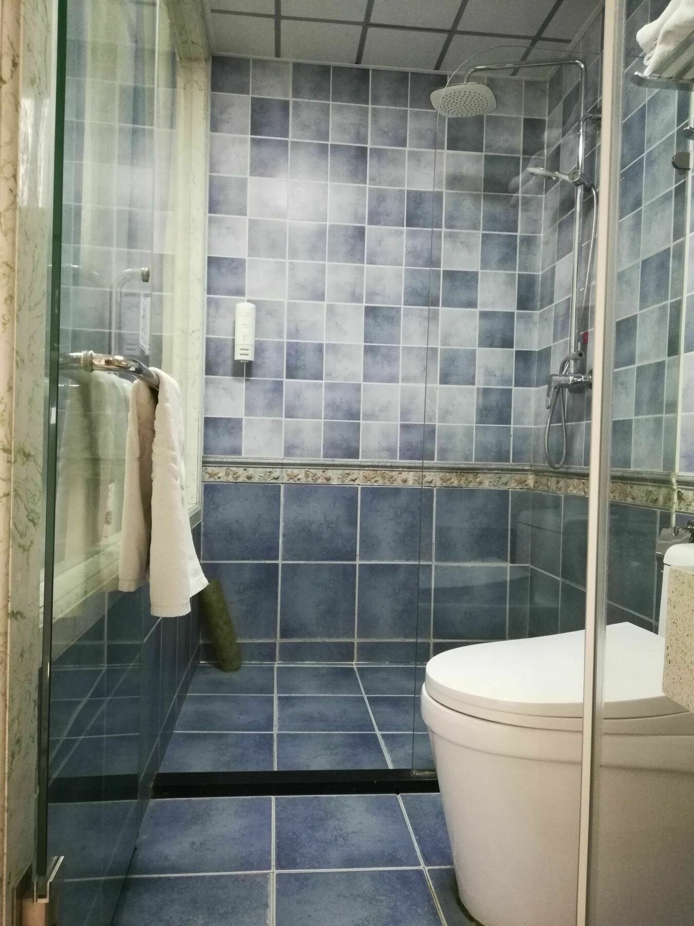 Shanghai Chi Chen Boutique Hotel מראה חיצוני תמונה