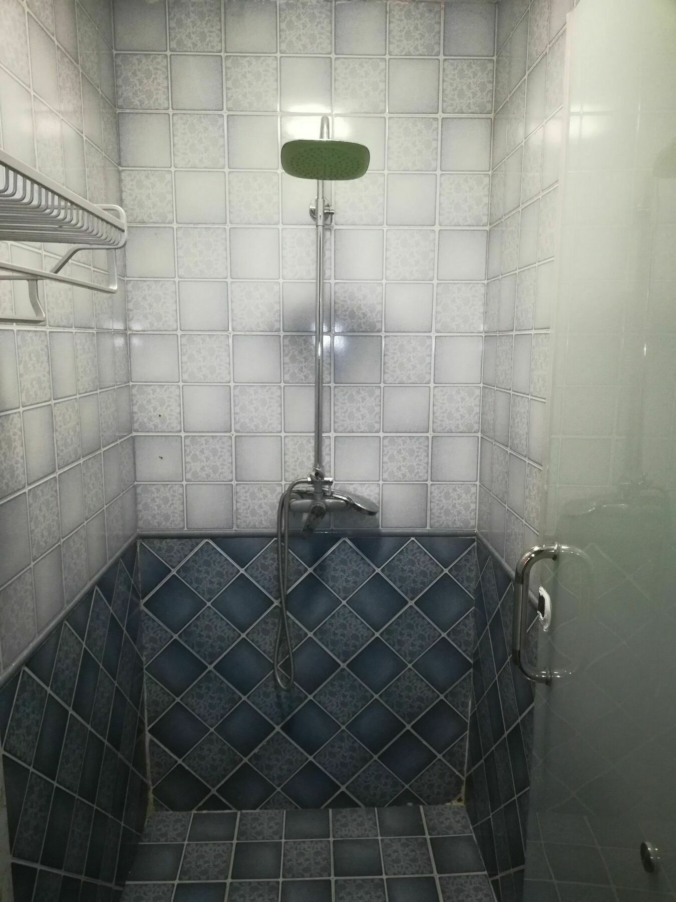 Shanghai Chi Chen Boutique Hotel מראה חיצוני תמונה
