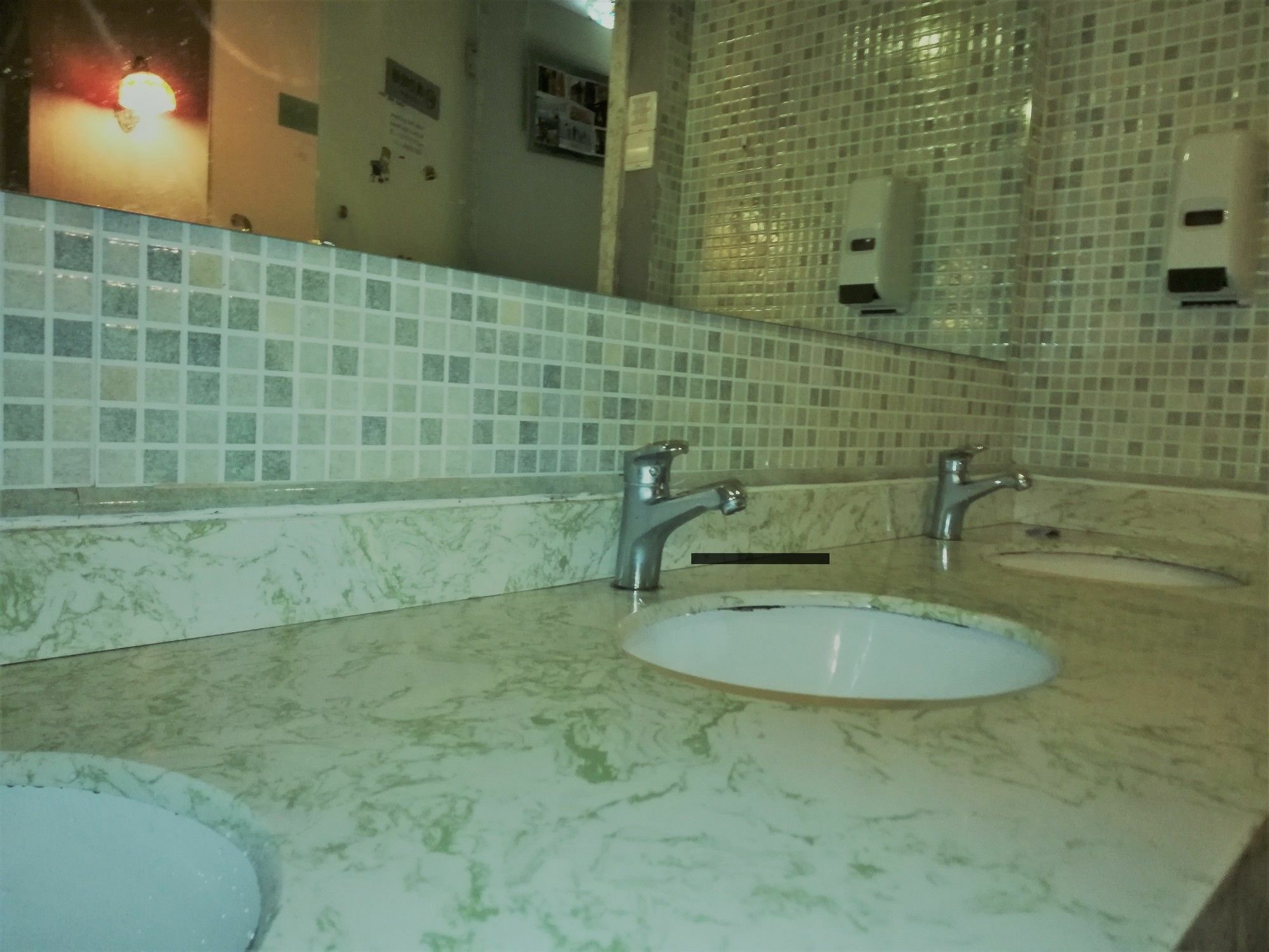 Shanghai Chi Chen Boutique Hotel מראה חיצוני תמונה