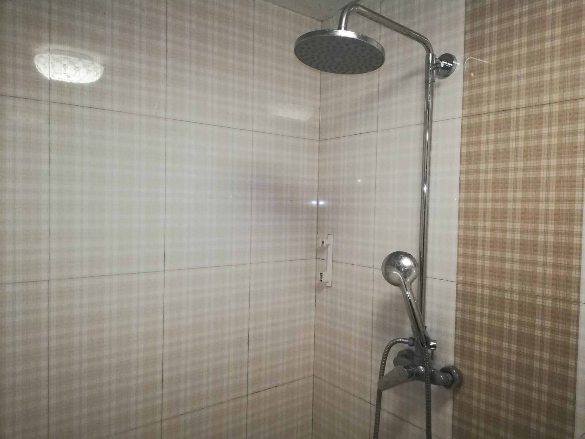 Shanghai Chi Chen Boutique Hotel מראה חיצוני תמונה
